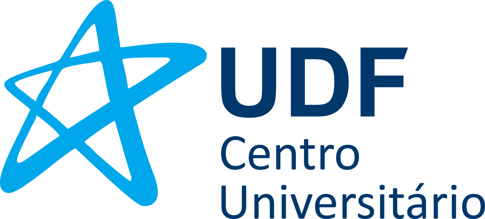 UDF Centro Universitário